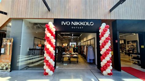 ivo nikkolo outlet